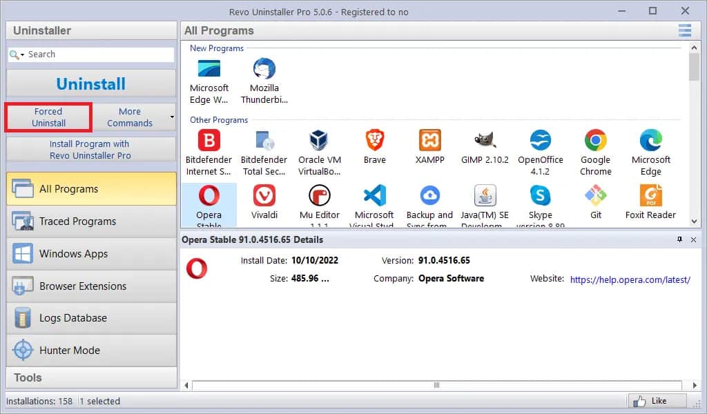 Jak szybko odinstalować aplikacje na komputerze - sprawdzone sposoby