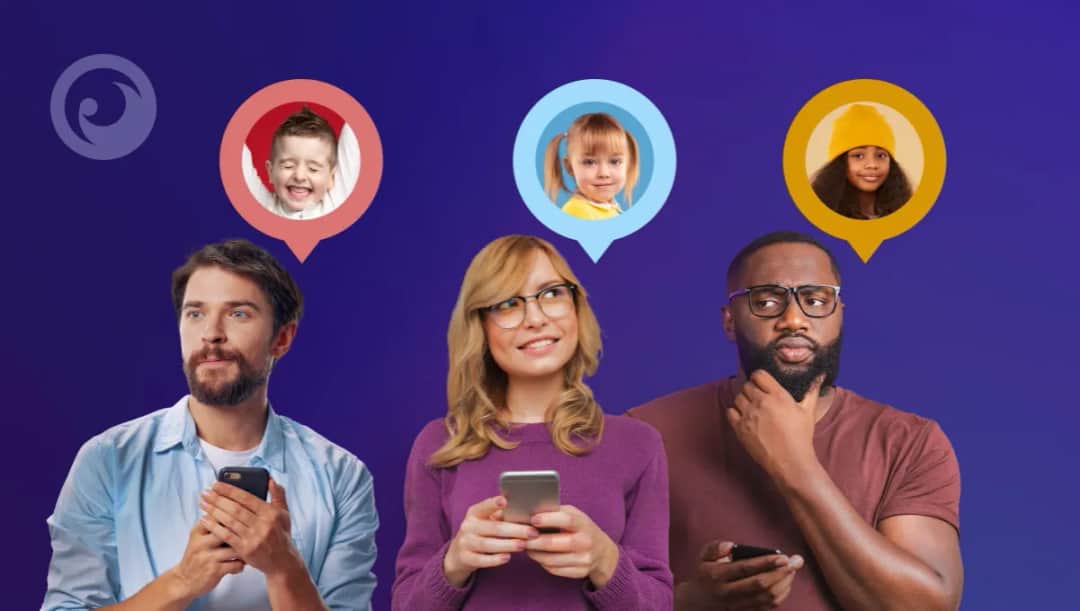 Najlepsze aplikacje gdzie jest dziecko - porównanie opcji dla rodziców 2024