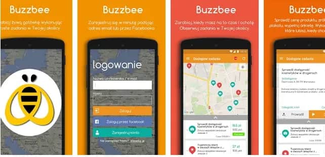 Najlepsze aplikacje które płacą za klikanie: zarabiaj na smartfonie już dziś