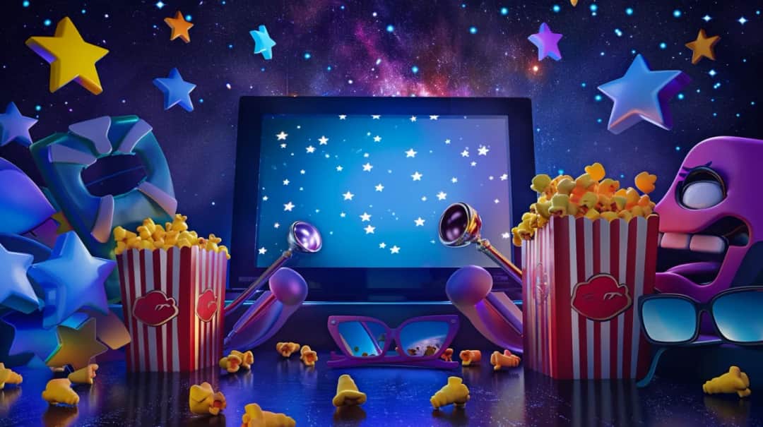 Najlepsze filmy animowane: Co jest warto obejrzeć z całą rodziną?