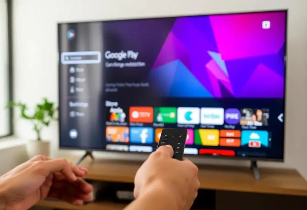 Proste sposoby na zainstalowanie aplikacji na TV bez Androida: kompletny poradnik