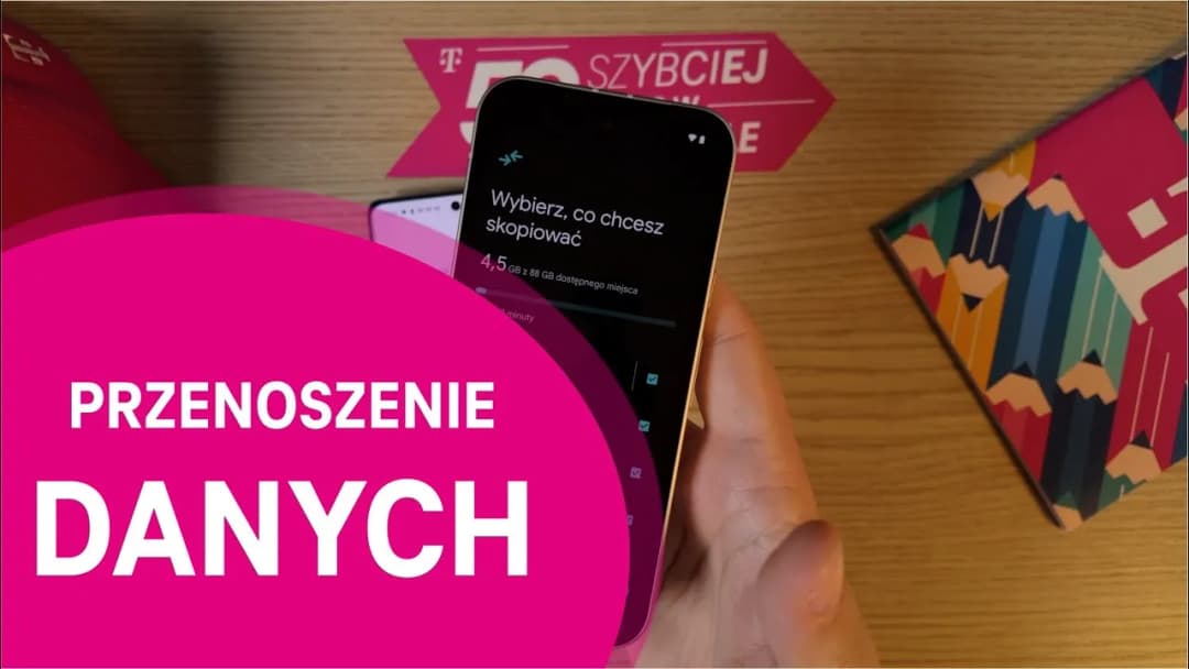 Jak skutecznie skopiować aplikacje z jednego telefonu na drugi - 5 prostych kroków