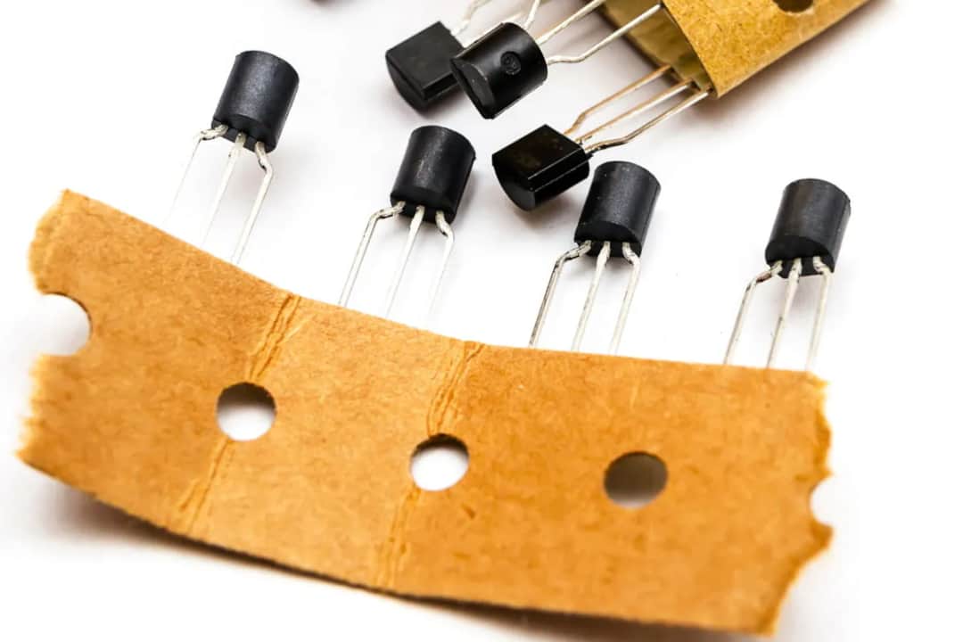 Kompletna nota katalogowa tranzystora: wszystko co musisz wiedzieć