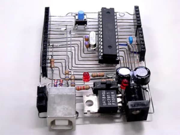 Jak zacząć przygodę z układami elektronicznymi do samodzielnego montażu