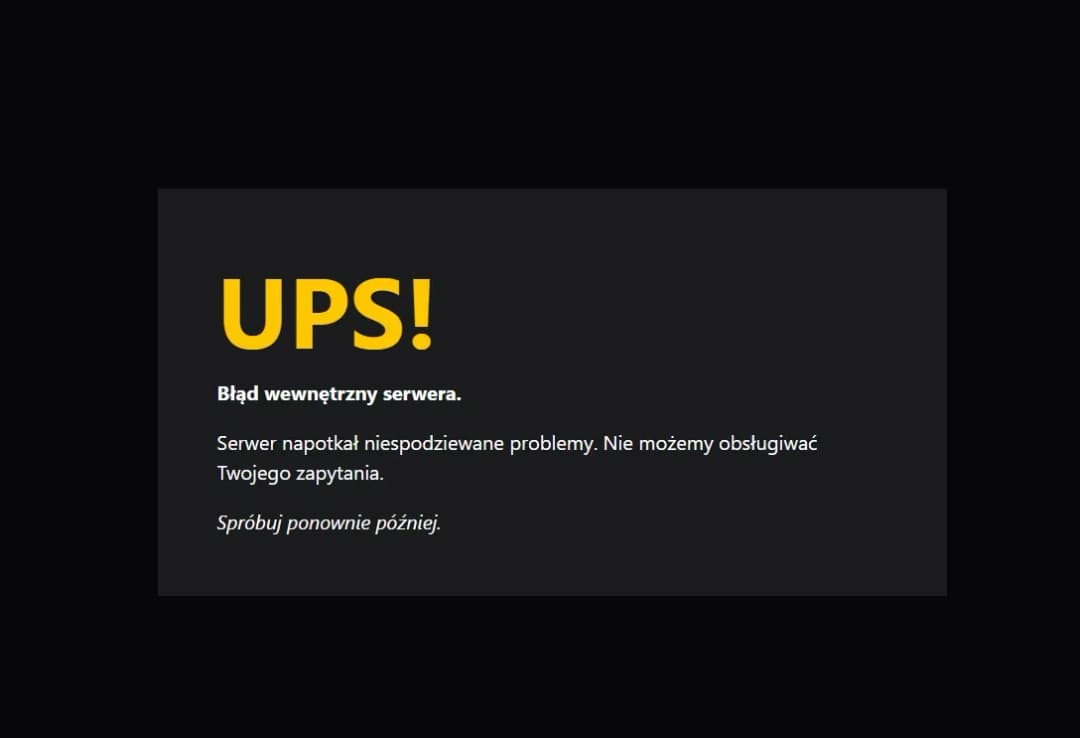 Polsat Box Go nie działa? Poznaj najczęstsze problemy i rozwiązania Polsat Box Go nie działa? Poznaj najczęstsze problemy i rozwiązania