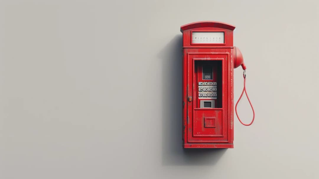 Czy 889 jest numerem alarmowym? Poznaj zaskakujące fakty