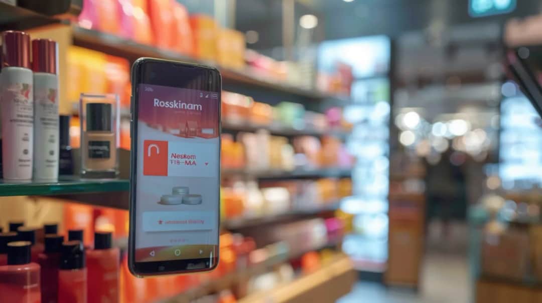 Czy w Rossmannie zapłacisz BLIKIEM? Poznaj odpowiedź na to pytanie