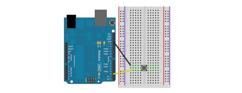 Jak prawidłowo podłączyć przycisk Arduino - poradnik dla początkujących