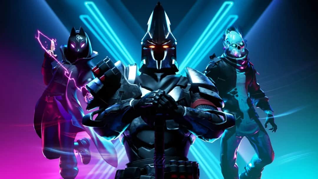 Fortnite wymagania – poznaj niezbędny sprzęt do gry i uniknij problemów