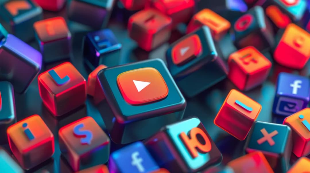 Top 10 polskich youtuberów: Kto obecnie rządzi na polskim YouTube?