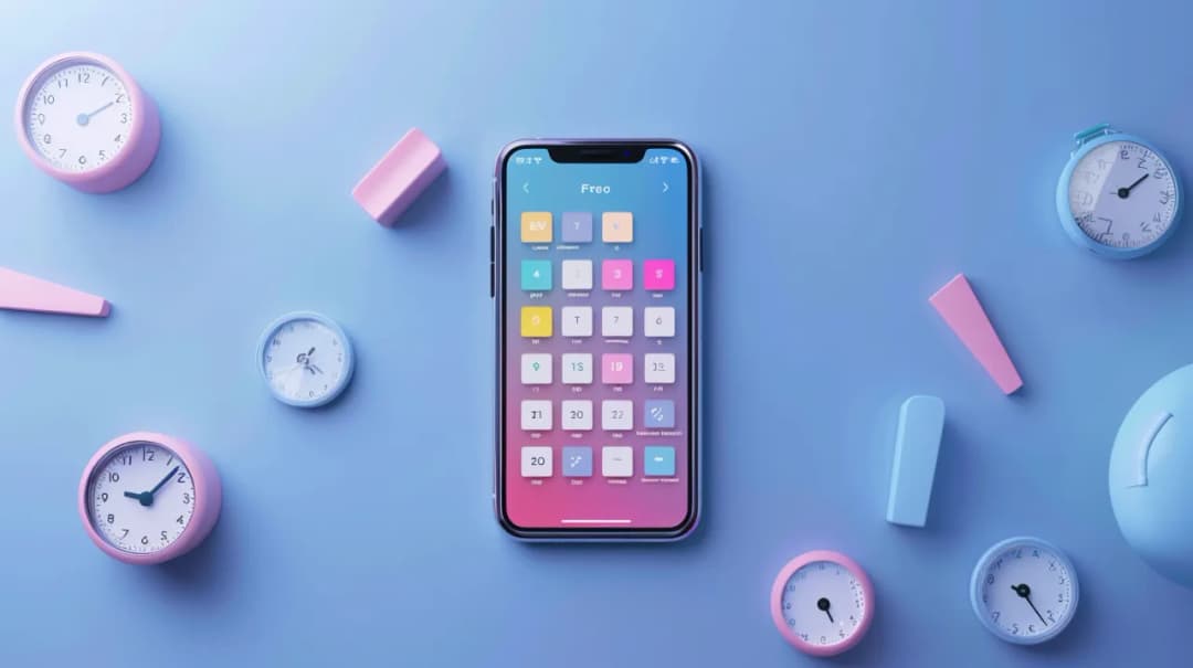 Darmowy kalendarz na telefon: Rekomendujemy 7 najlepszych aplikacji