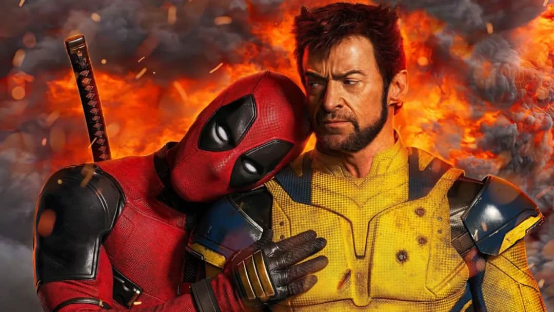 Deadpool & Wolverine: Co naprawdę myślą krytycy o tym filmie?