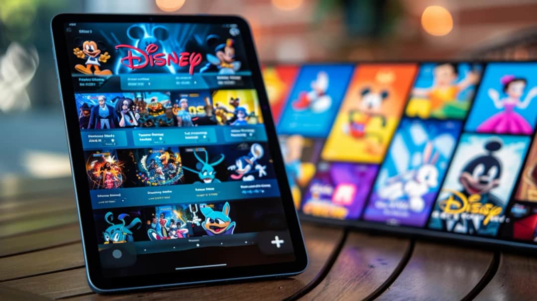 Zarządzanie kontem Disney+: Kompletny przewodnik dla abonentów