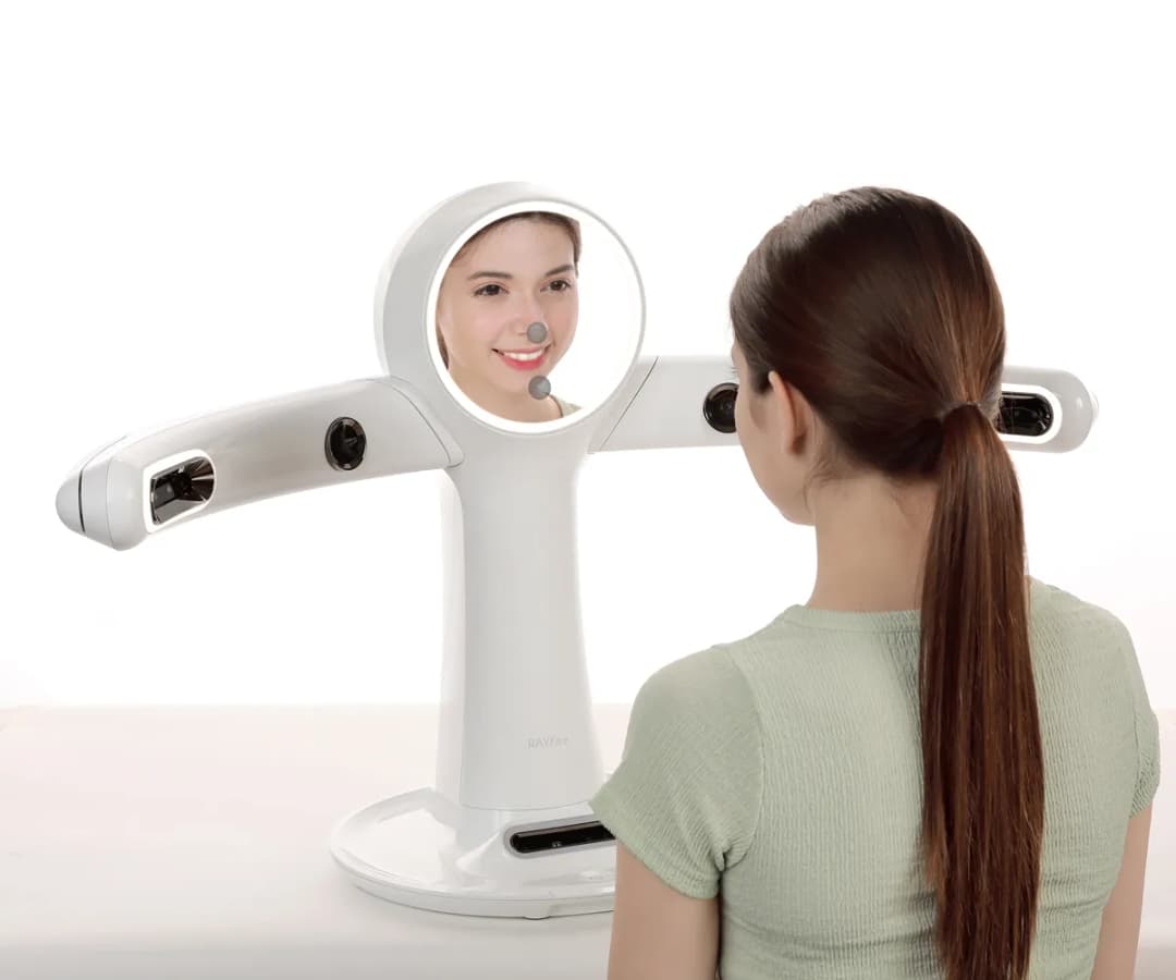 Skaner twarzy w nowoczesnej diagnostyce: wszystko co musisz wiedzieć