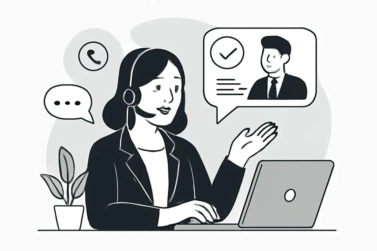 Jak sprawić, by kontakt z klientem był skuteczny?