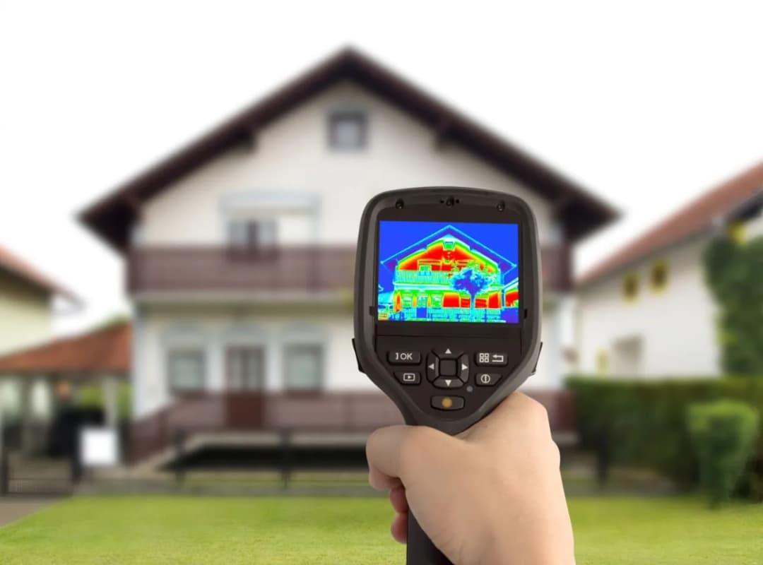 Jak działa kamera termiczna i jej zastosowania - kompletny opis