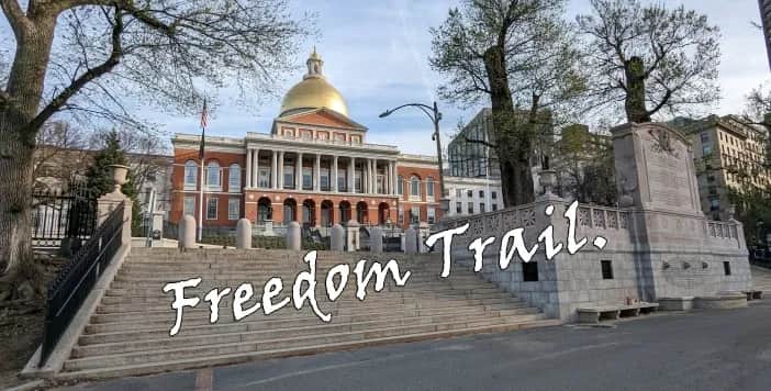 Najpopularniejsze blogi z Bostonu - poznaj najciekawsze treści o mieście