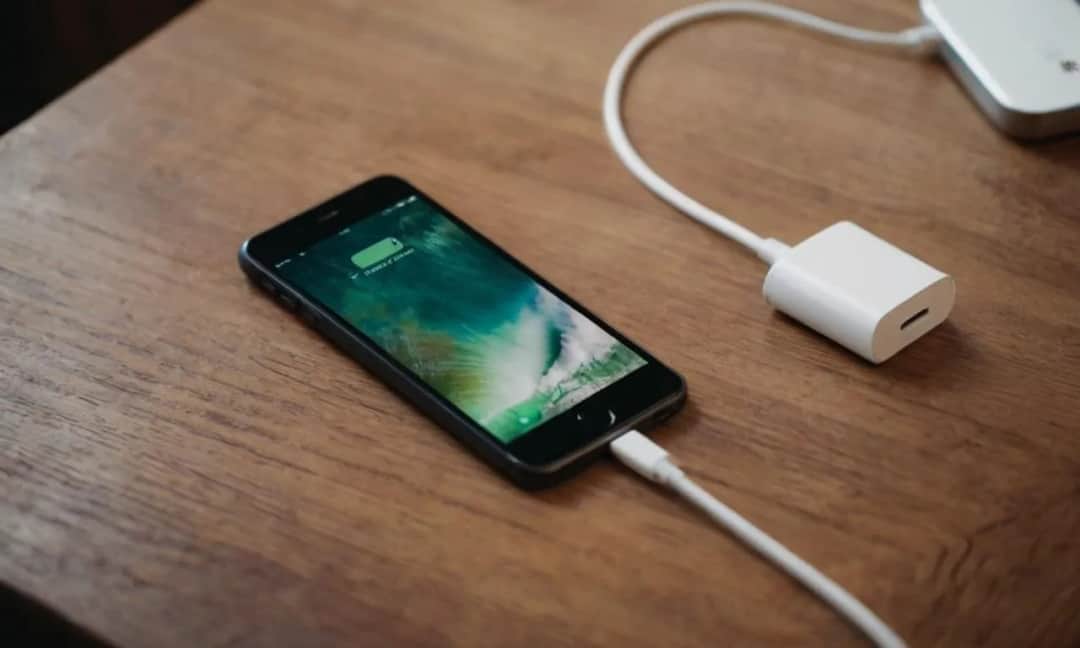 Jak włączyć iPhone – proste kroki, by szybko uruchomić telefon