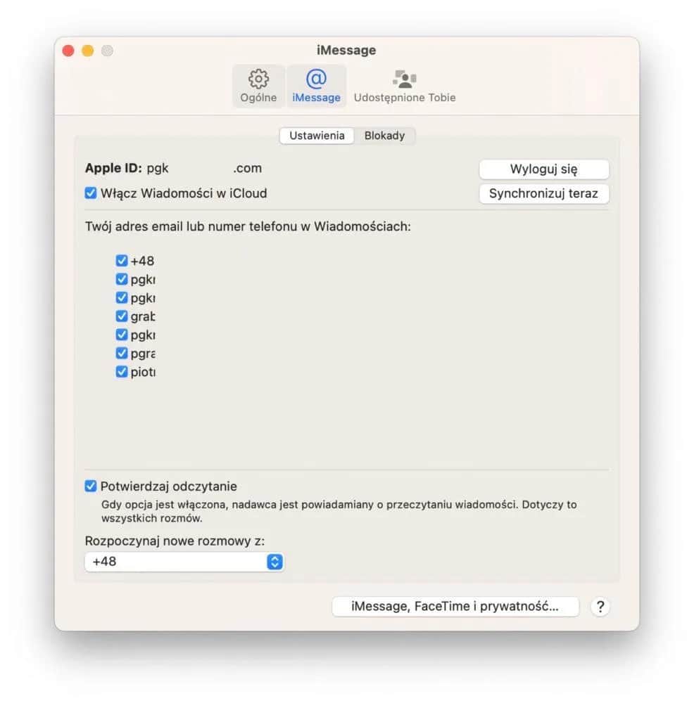 Jak włączyć iMessage: Prosta aktywacja na urządzeniach Apple