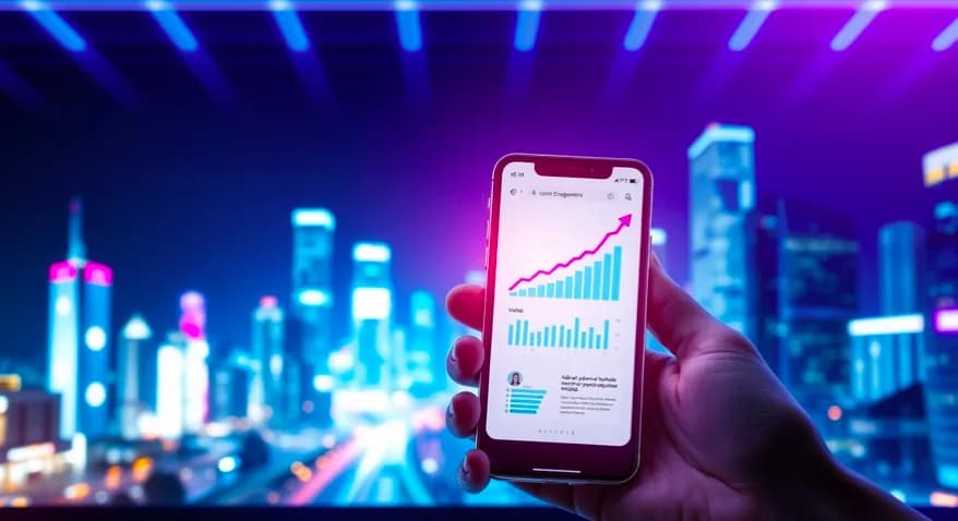 Jak skutecznie pozycjonować aplikacje sprzedażowe online?