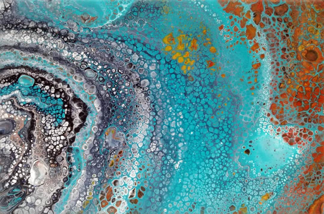 Jak prawidłowo stosować silikon do pouringu - wyjaśniamy wszystkie zasady