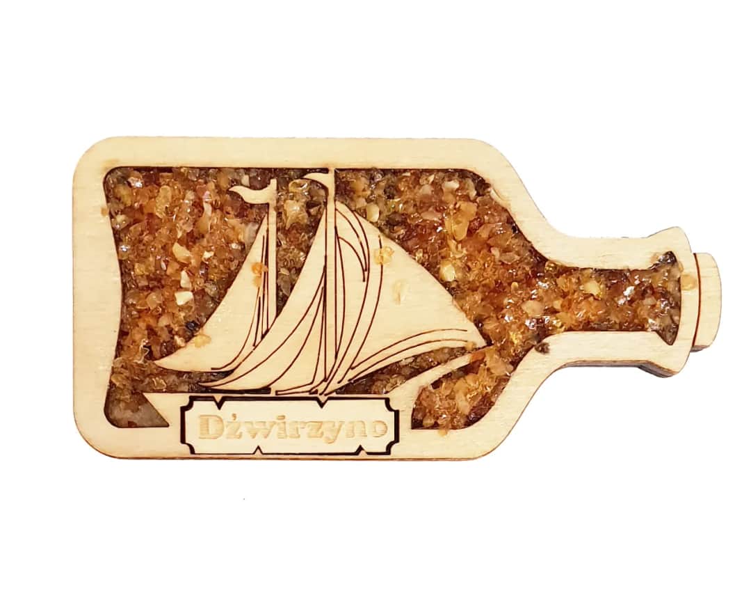 Najciekawsze magnesy do bursztynu - jak wybrać i gdzie kupić tanio