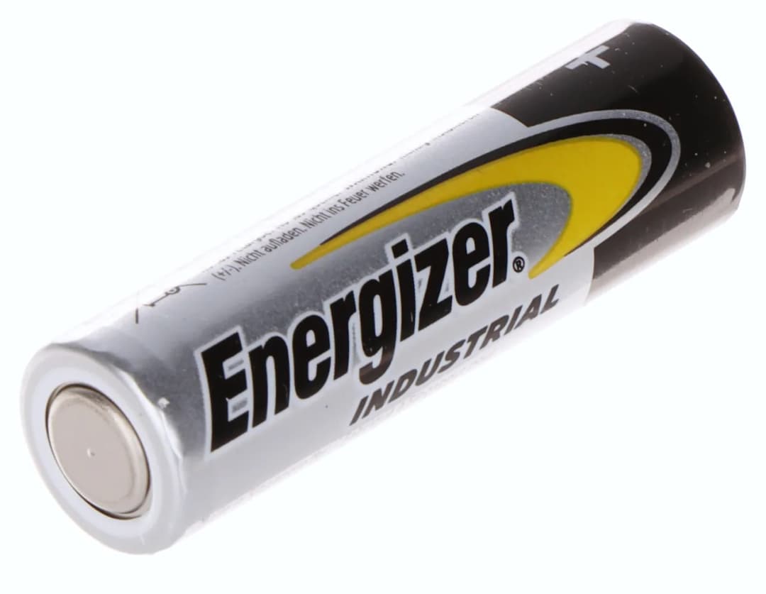 Jaka bateria 1,5 V będzie najlepsza? Poznaj szczegółowe parametry