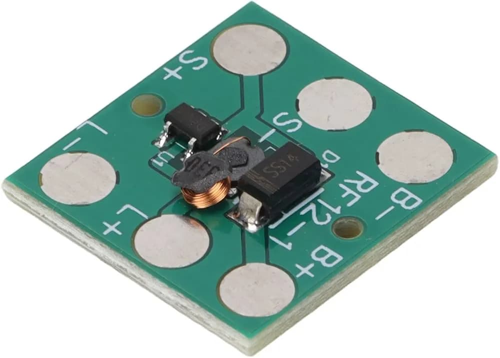 Jak naprawić zepsutą płytkę do lampek choinkowych: skuteczne rozwiązania