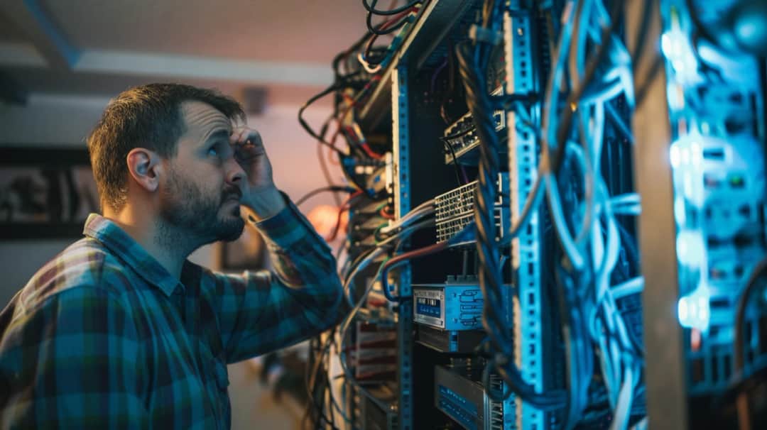 Awaria ITV Media: Jak otrzymać wsparcie i rozwiązanie problemu