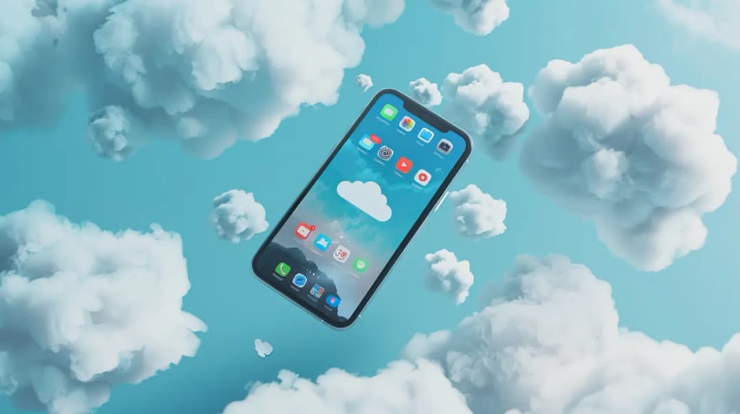 iCloud: Co to jest i dlaczego warto go używać? Rady dla początkujących