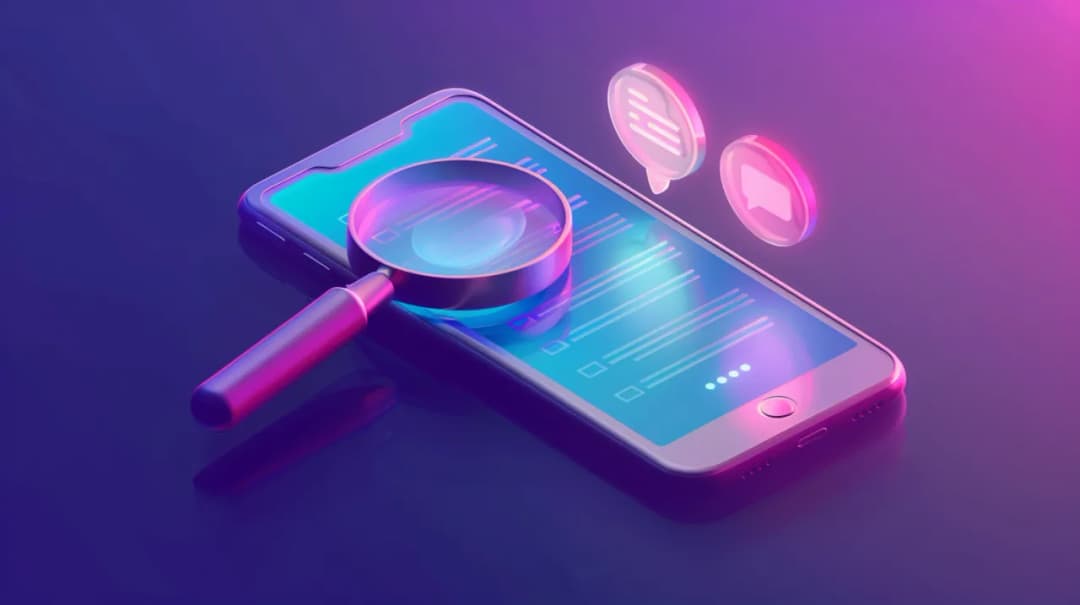 Zniknęły wiadomości z Messengera? Jak skutecznie je odzyskać?