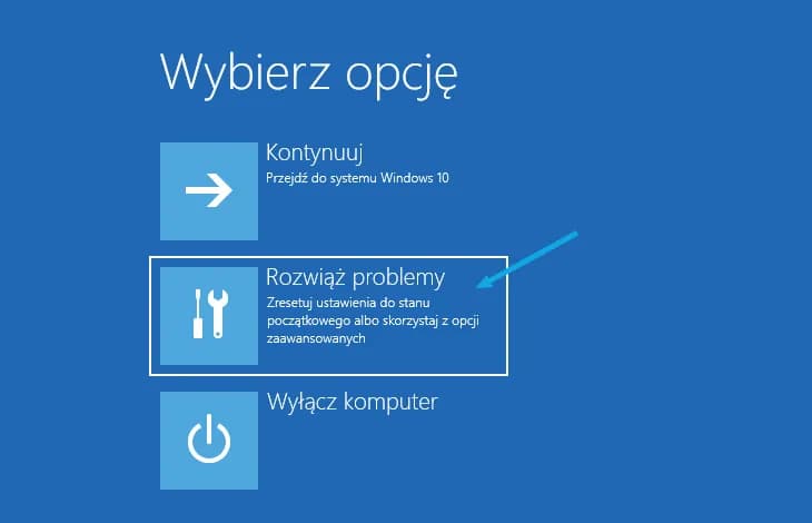 Jak włączyć tryb awaryjny w Windows - proste instrukcje krok po kroku